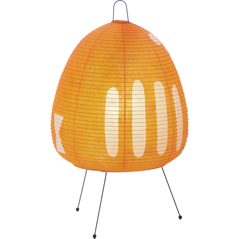 Akari paper lamp