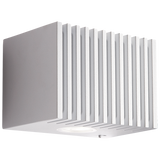 Amsterdam LED wall light