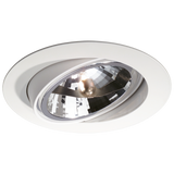 Dublin downlight